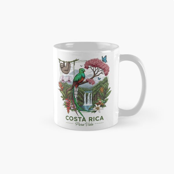 Item preview, Costa Rica designed and sold by TheVic12.