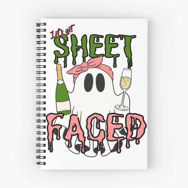 Item preview, Sheet Faced designed and sold by Drinkfanity.