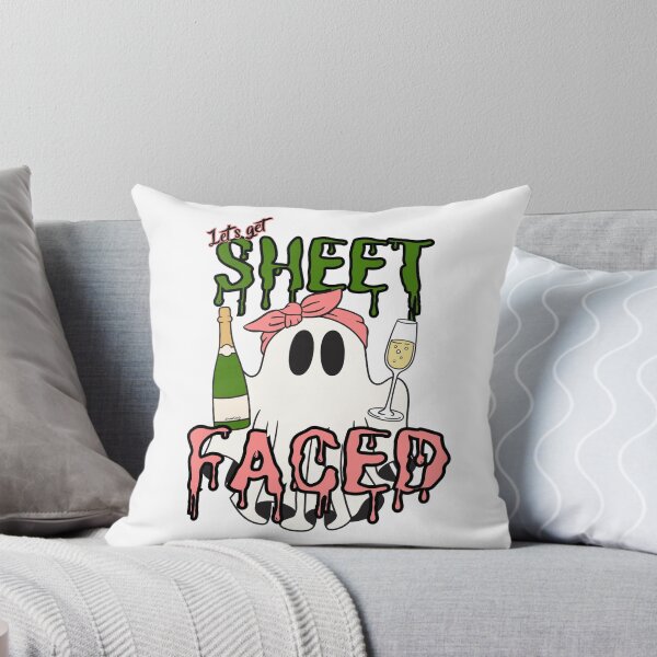 Item preview, Sheet Faced designed and sold by Drinkfanity.
