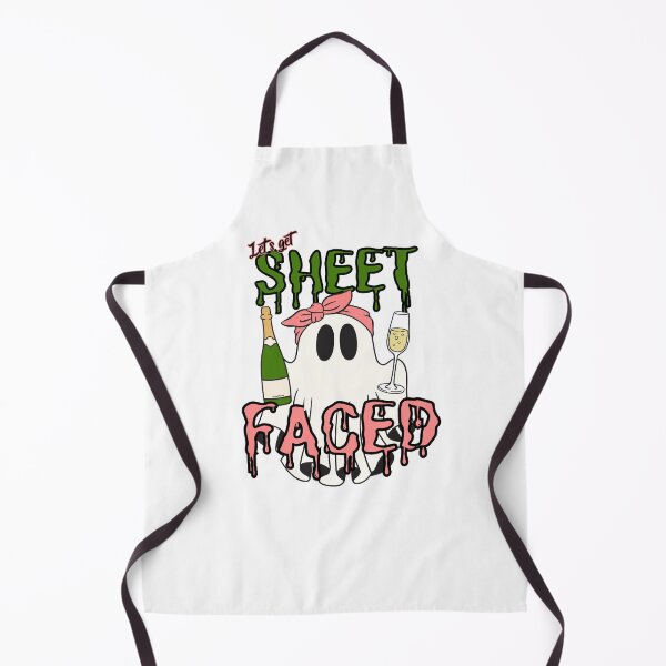 Item preview, Sheet Faced designed and sold by Drinkfanity.