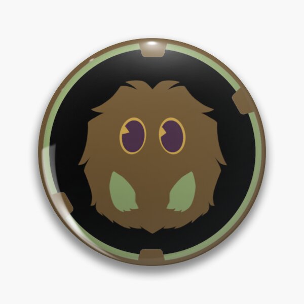Item preview, Kuriboh ID Core designed and sold by Daft0Punk0.