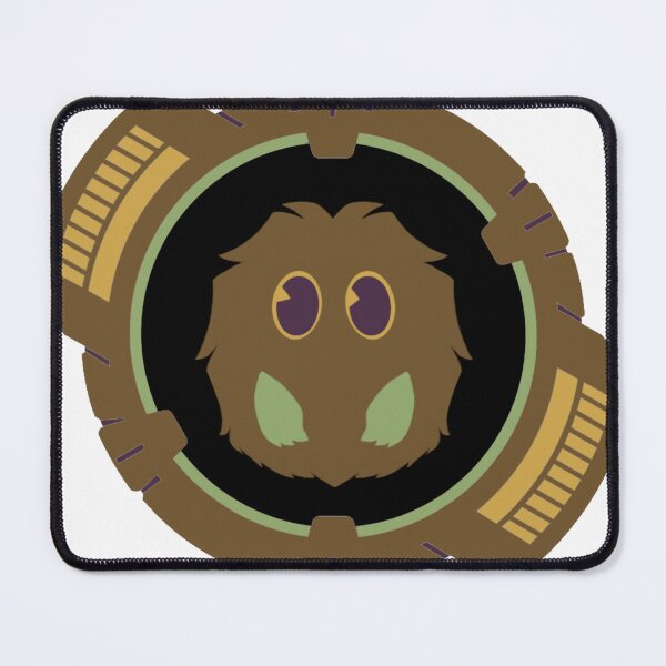 Item preview, Kuriboh ID Core designed and sold by Daft0Punk0.