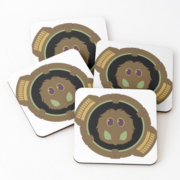 Item preview, Kuriboh ID Core designed and sold by Daft0Punk0.