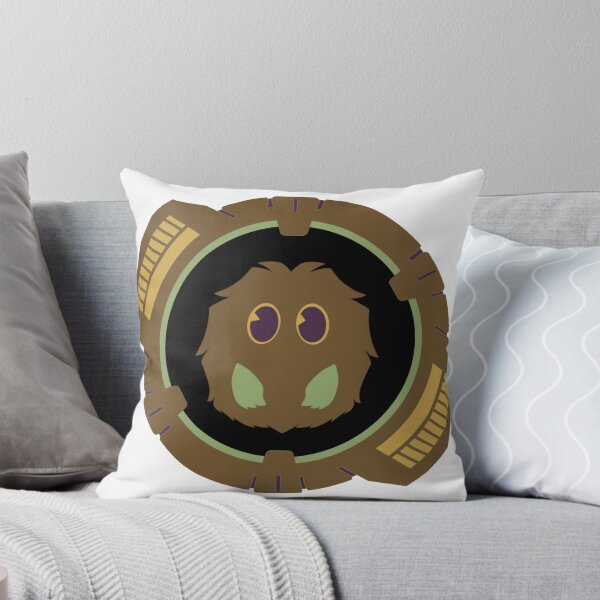 Item preview, Kuriboh ID Core designed and sold by Daft0Punk0.