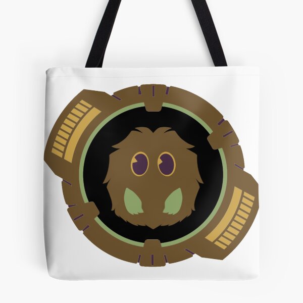Item preview, Kuriboh ID Core designed and sold by Daft0Punk0.