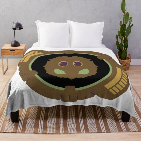 Item preview, Kuriboh ID Core designed and sold by Daft0Punk0.