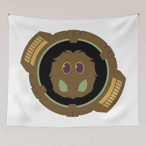 Item preview, Kuriboh ID Core designed and sold by Daft0Punk0.