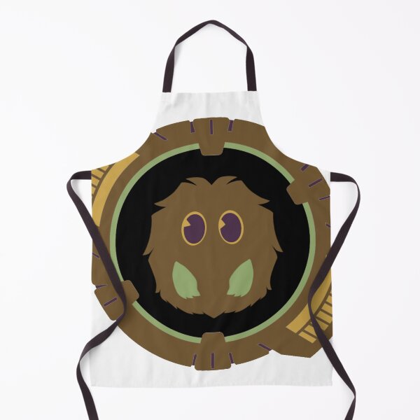 Item preview, Kuriboh ID Core designed and sold by Daft0Punk0.