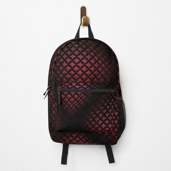 Item preview, Crimson Scales designed and sold by Kaleidoscope Print.