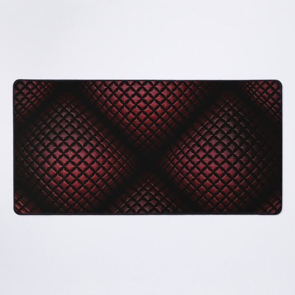 Item preview, Crimson Scales designed and sold by Kaleidoscope Print.