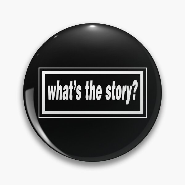 Item preview, What’s the Story? designed and sold by GorArt1.