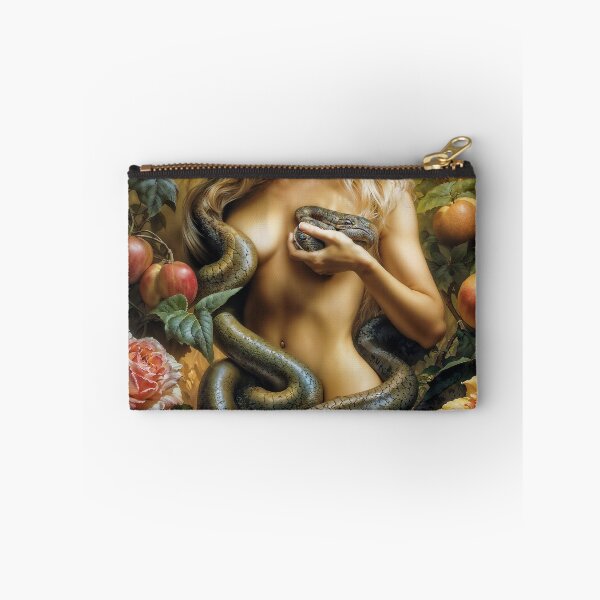 Item preview, Garden Eden Eve designed and sold by AliceWhiteDF.