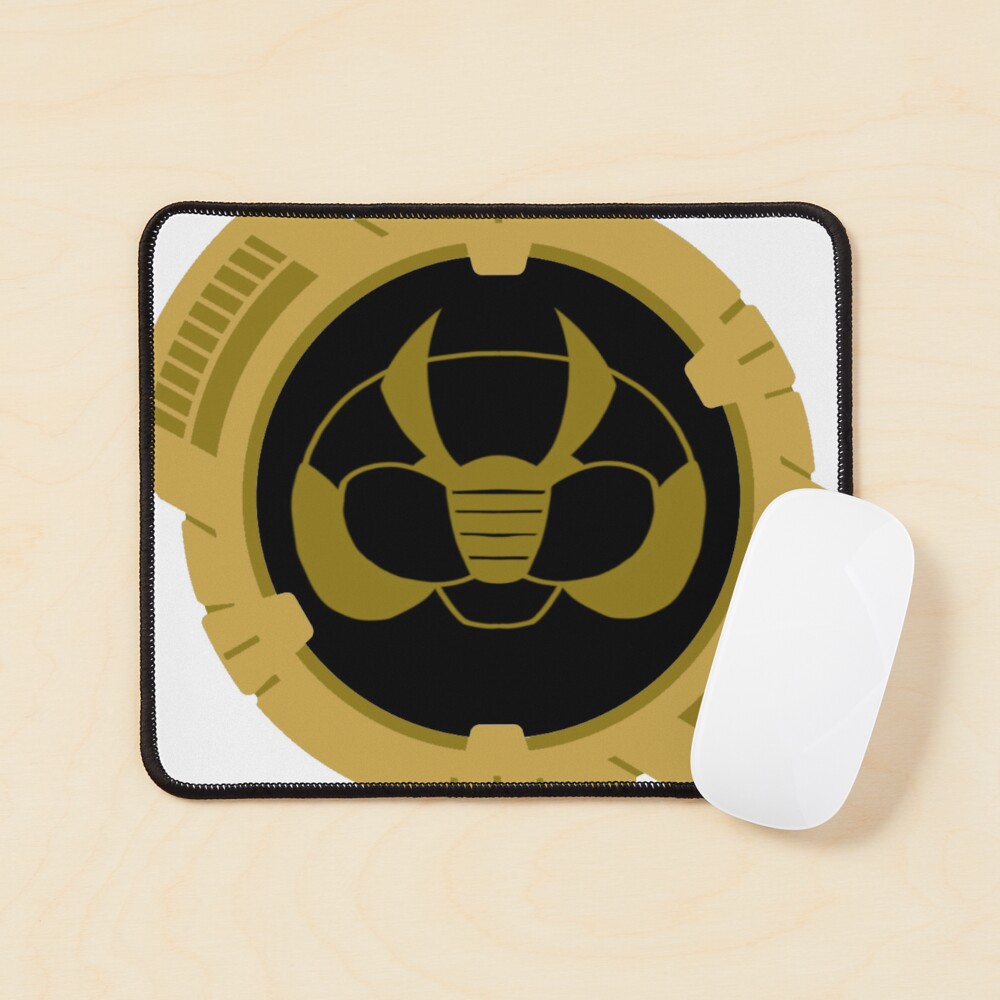 Item preview, Mouse Pad designed and sold by Daft0Punk0.