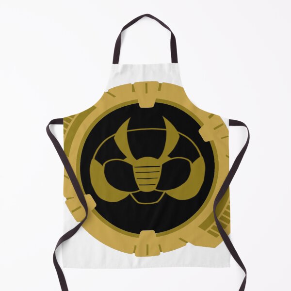 Item preview, Golden Rider Core designed and sold by Daft0Punk0.