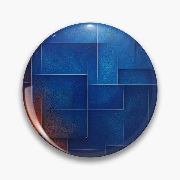 Item preview, Fire and Ice Blocks designed and sold by Kaleidoscope Print.