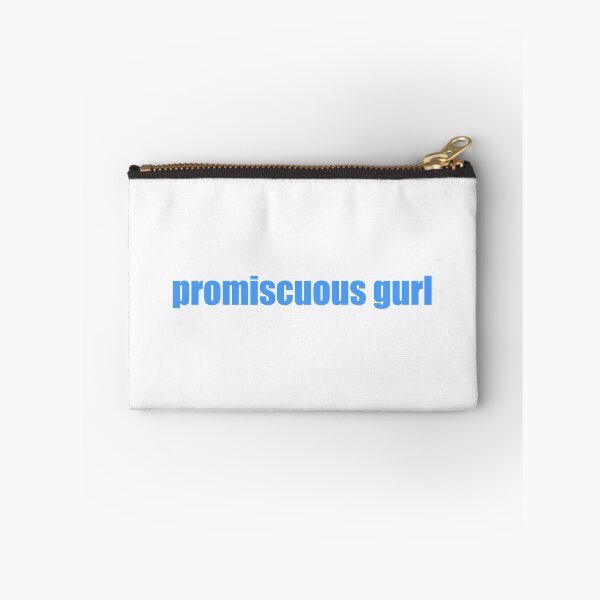 Item preview, Promiscuous gurl designed and sold by Gotta Escape.