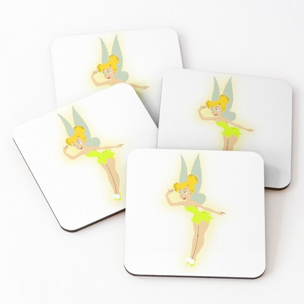 Item preview, TinkerBell designed and sold by TallestTower.