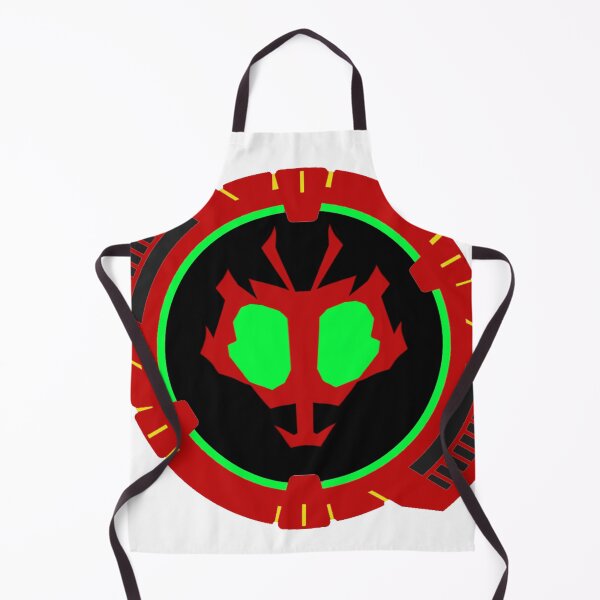 Item preview, Isa Rider Sigil designed and sold by Daft0Punk0.