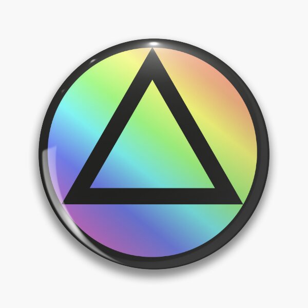 Artikelvorschau, AA Triangle Unity-Dienstwiederherstellung. entworfen und verkauft von kolshi-shop.