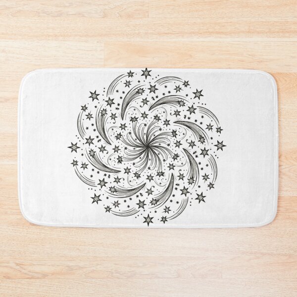 Item preview, Cosmic Impact Creations designed and sold by WhiteNBlackTs.