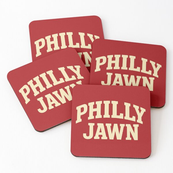 Artikelvorschau, Philly Jawn-Red entworfen und verkauft von SpeedyJawn.