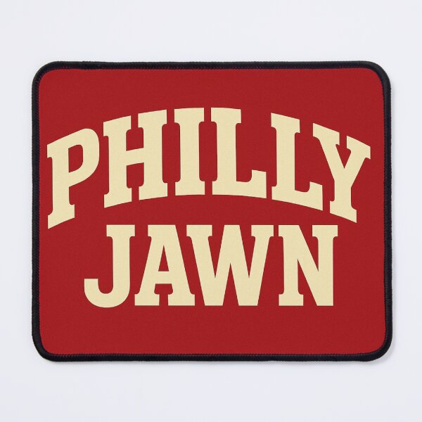Item preview, Philly Jawn-Red  designed and sold by SpeedyJawn.