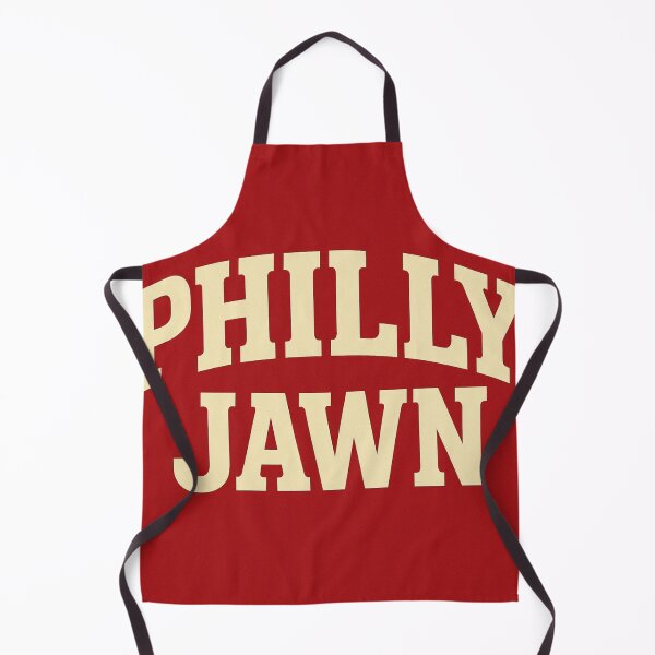 Item preview, Philly Jawn-Red designed and sold by SpeedyJawn.