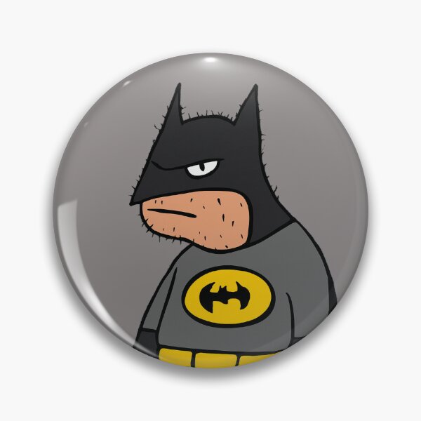 Item preview, Extended Essential Butman Meme  designed and sold by WearIsClear.
