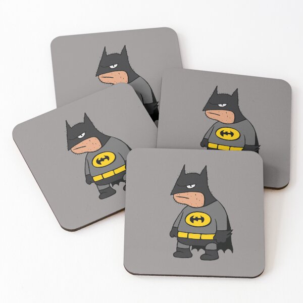 Item preview, Extended Essential Butman Meme  designed and sold by WearIsClear.