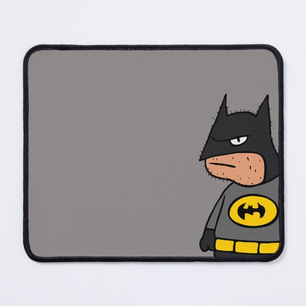 Item preview, Extended Essential Butman Meme designed and sold by WearIsClear.