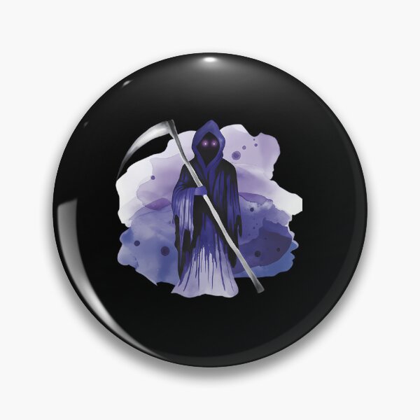Item preview, Keeper Of Silent Souls designed and sold by Dravienart.