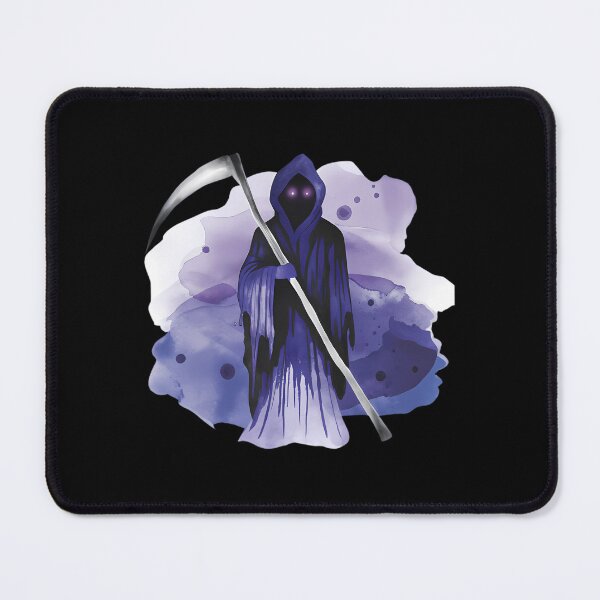 Item preview, Keeper Of Silent Souls designed and sold by Dravienart.