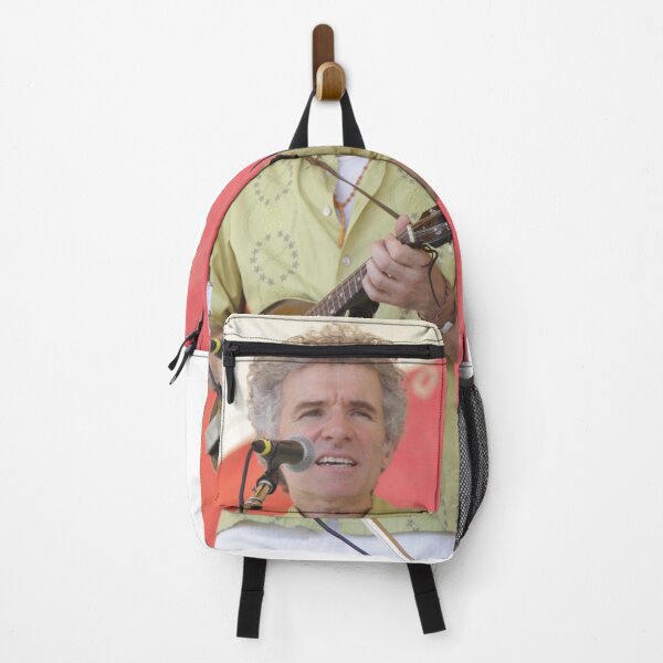 Item preview, Dan Zanes - Dan Zanes & Friends - Photograph designed and sold by ConcertImages.