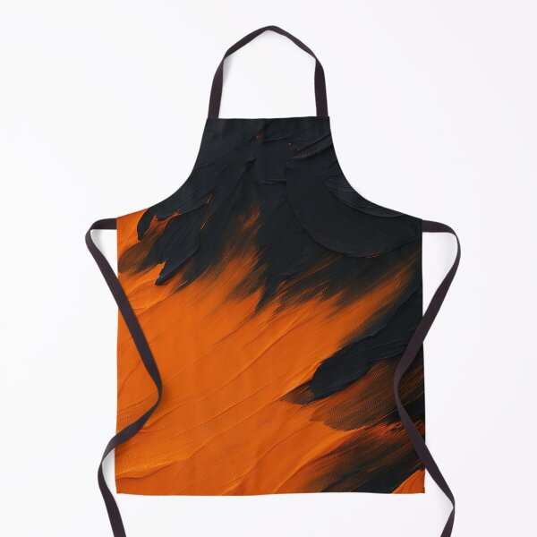 Item preview, Inferno Flow designed and sold by Kaleidoscope Print.