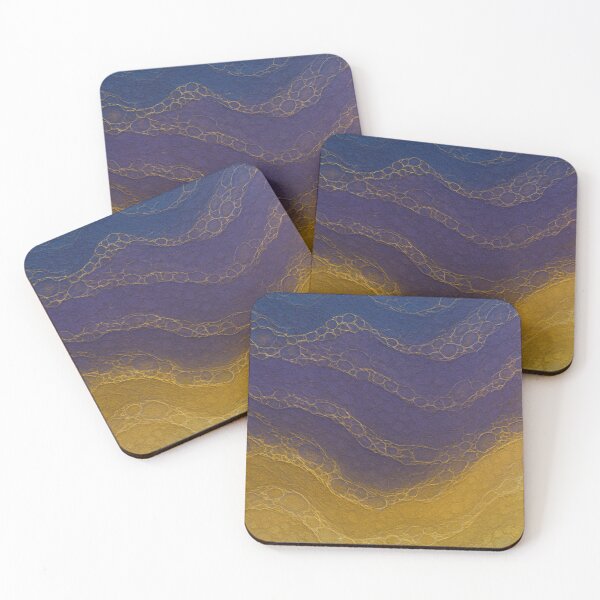 Item preview, Gemstone Horizons designed and sold by annenambiro.