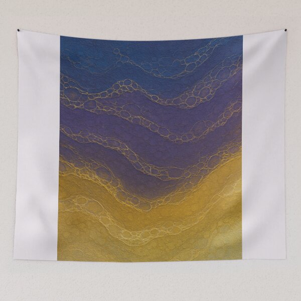 Item preview, Gemstone Horizons designed and sold by annenambiro.
