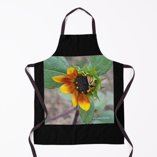 Item preview, Half bloom designed and sold by DancingCreek.