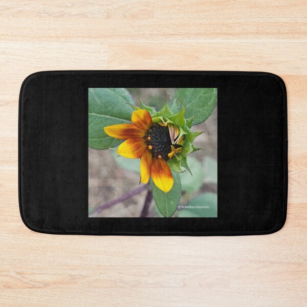 Item preview, Half bloom designed and sold by DancingCreek.