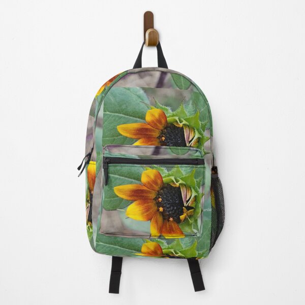 Item preview, Half bloom designed and sold by DancingCreek.