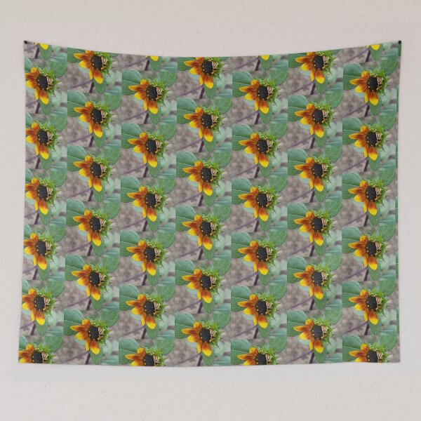 Item preview, Half bloom designed and sold by DancingCreek.