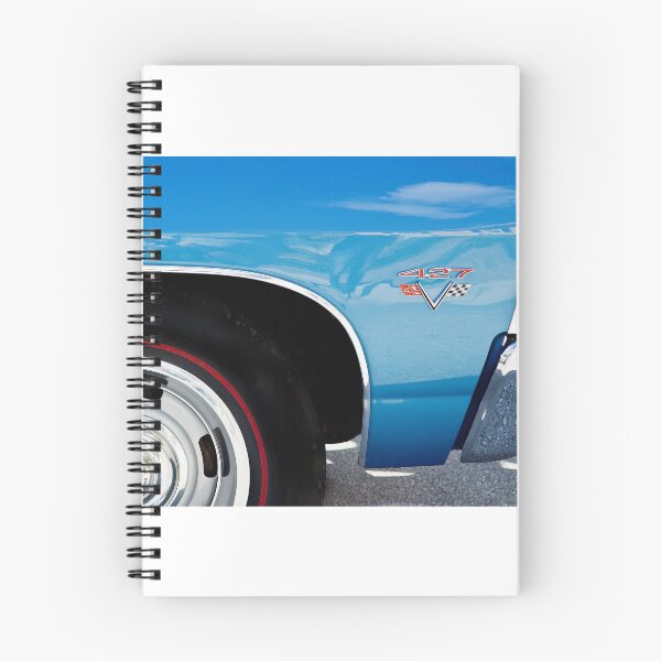 Item preview, 1967 Blue Impala SS 427 X100 designed and sold by RichFrancoCars.