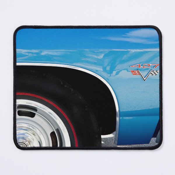 Item preview, 1967 Blue Impala SS 427 X100 designed and sold by RichFrancoCars.