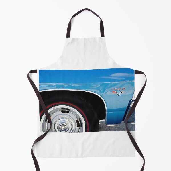 Item preview, 1967 Blue Impala SS 427 X100 designed and sold by RichFrancoCars.