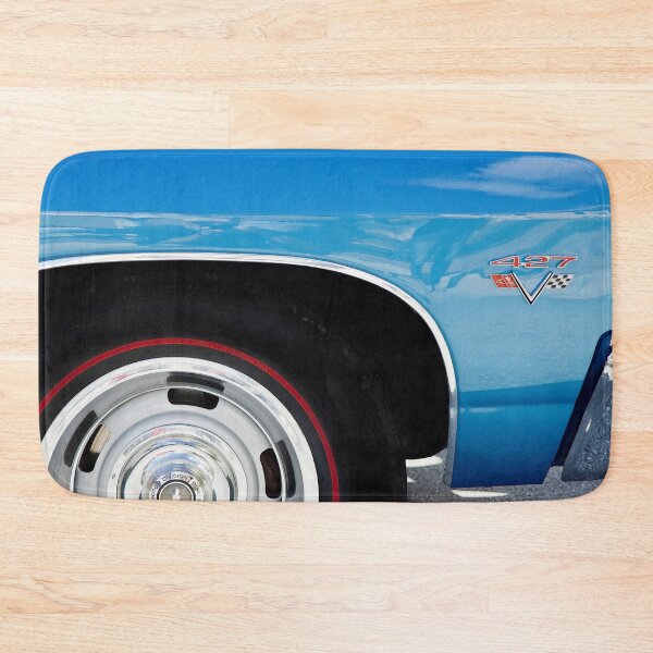Item preview, 1967 Blue Impala SS 427 X100 designed and sold by RichFrancoCars.