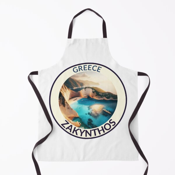 Item preview, Zakynthos Greece designed and sold by Red-forever.
