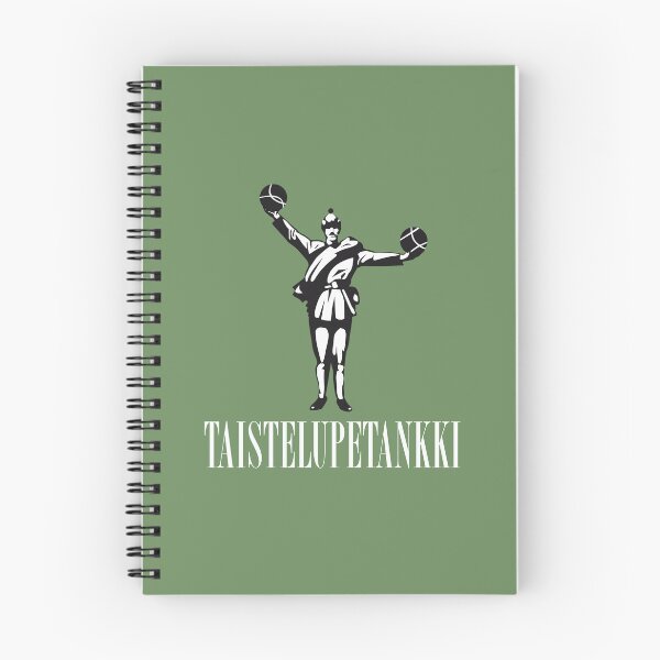 Item preview, Taistelupetankki (pysty) designed and sold by graphicrecords.