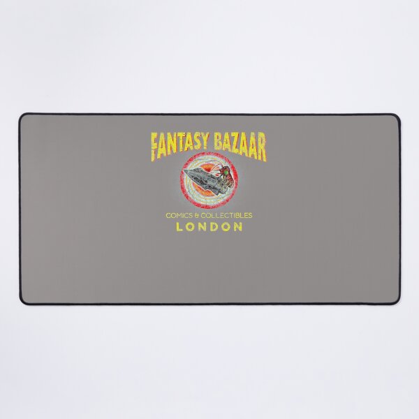Item preview, FANTASY-BAZAAR-(SPACED) designed and sold by allenludovic.