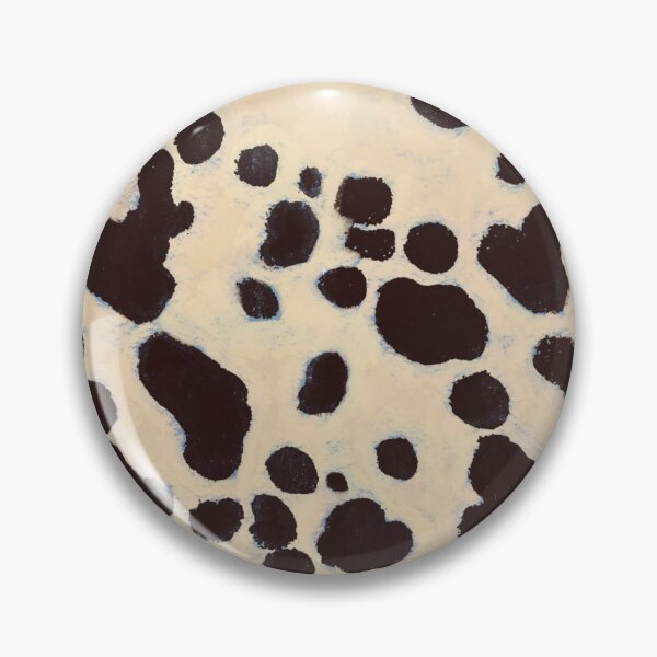 Item preview, Fall of The Animal Print - Cowhide designed and sold by Pilar Bidó.