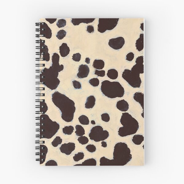 Item preview, Fall of The Animal Print - Cowhide designed and sold by Pilar Bidó.