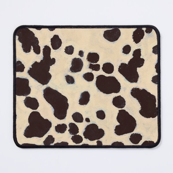 Item preview, Fall of The Animal Print - Cowhide designed and sold by Pilar Bidó.